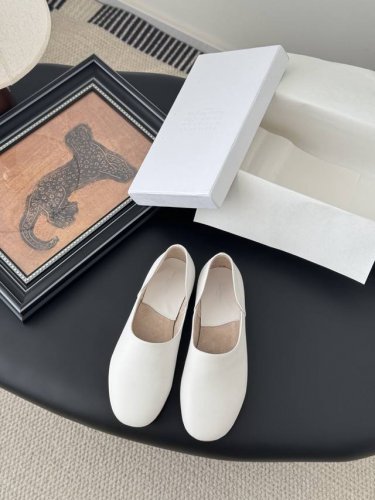 高定品质 Maison Margiela Mm6分趾鞋 Tabi 意产植鞣羊皮 欢迎对比 真正的原版大底 size:35-39其他码数定做