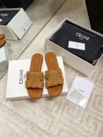 出厂 代购级别Celine思琳赛琳Celine Runner 有Celine标志运动鞋侧面凹印鞋面压印Celine标志厚底面包鞋2025春夏新款女凯旋门徽标，简