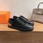 herme S Ss24 New Arrival 专柜大热情侣款 H家配货首选鞋履 是爱马仕经典款 每一季都会出很多颜色 绝对是最值得买的配货之一 有遇到的男神