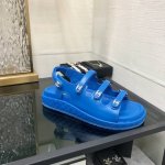 顶级 品质2025魔术贴凉鞋 进口混种羊鞋面 原版一比一开模组合水台原版一比一开模发泡大底 市面橡胶底，又重又不对版 SIZE：35-41 40 41定做不退换