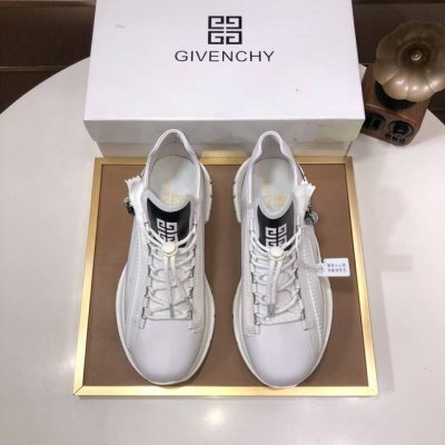 工厂 GIVENCHY.纪梵希 专柜同步发售鞋面：意大利进口品牌印花布匹 尽显奢华，透气网布内里加上双层组合，脚感舒适，鞋底：原厂特供橡胶发泡大底，轻便，舒适，