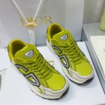 升级版 顶级品质 情侣款 P Dior 迪奥22最新款B30系列 情侣款 反光老爹运动鞋 官网同步上新 配色齐全 原版9030购入开发 做货 全新B30运动鞋