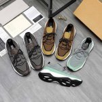 商品商标：Berluti 伯鲁提 休闲鞋 正码码数: 38-46 商品材料：精选原版针织鞋面 牛皮鞋垫 原版大底