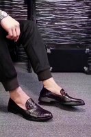 实价 ，品牌Gucci， 羊皮里 官方新版，高端品质，鞋面采用进口头层原版牛皮，内里头层舒适透气羊皮，原版大底，纯手工精细制做，质感一流，绝对好货，只卖懂货的你