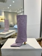 价格： VANDA NOVAK来自意大利品牌 全网独家 耗时3个月研发 鞋跟独特设计酒杯 重磅系列 众多联手意大利品牌 推出高级感满分的鞋款系列 火遍ins神仙