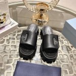 PRADA，高版本，面料羊皮，内里羊皮，码数35至41，