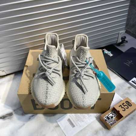 出厂340 芝麻灰 款号：99710 原厂级 Adidas Yeezy 350 官网同步 德国“Basf”巴斯夫原料，阿迪达斯指定“宜丰”发泡厂原底；2、阿迪达 - 点击图像关闭