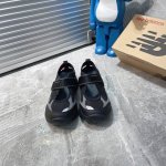 出厂 公司级 New Balance Nb 25 玛丽珍女士运动 潮流复古运动 织物人造革轻便 低帮 休闲跑步鞋 时尚玛丽珍 #魔术贴鞋 配色太高级超有质感 上