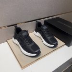 出厂价pp 阿玛 男士休闲鞋 2025Z柜同步发售 码数:38-44# 4个颜色鞋面选用多材质拼接网布内里 舒适透气 鞋底 原版舒适耐磨防滑大底 实物拍摄实物更