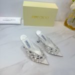 出厂 Jimmy Choo 吉米周 是一个非常全面之尊贵时尚生活品牌 香港,美国等大时尚博主及明星的同款表带女士高跟 中跟 平跟后空凉鞋系列 澳大利亚尖头 圆头