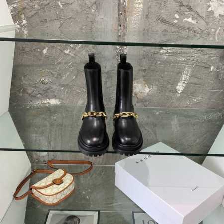 Sandro 这双比bv好看太多了瞬间种草，觉得版型超级好看，很显腿细，上脚感觉无敌了原版一比一出货，材料，细节，全部跟zp一样。码数:35-40 - 点击图像关闭