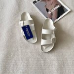 橙子出厂价p 德国 Birkenstock 2025新款二舅拖 勃肯拖鞋 码数 36-42