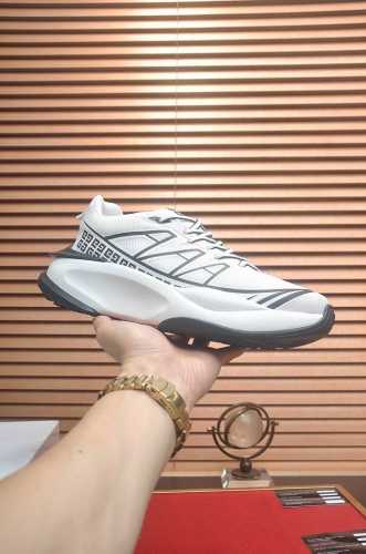 出厂价p Givenchy.纪梵希 专柜同步发售鞋面 意大利进口品牌Logo印花布匹 尽显奢华 透气猪皮内里加上双层组合 脚感舒适 鞋底 原厂特供气垫大底 轻便