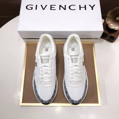 工厂p批 Givenchy.纪梵希 专柜同步发售鞋面：意大利进口品牌印花布匹 尽显奢华，透气网布内里加上双层组合，脚感舒适，鞋底：原厂特供橡胶发泡大底，轻便，舒