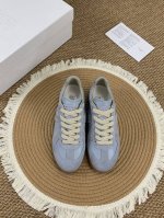 实价： Mm6徳训鞋 永远的神后悔没有早点入手，没人不爱的马吉拉Zp购入 一比一完美出货 所有细节 材料全到位码数:35-44