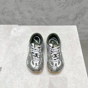 bottega Venet* 葆蝶家Bv最新款Orbit系列 情侣款 复古 网面 休闲 运动鞋 跑步 老爹鞋 原版购入开发 做货 Bottega Veneta