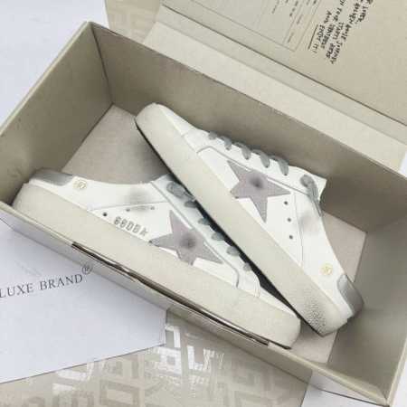 Golden Gse Deluxe Brand Super Tar N双正品拆解打版# 市场最优不服来比 # 火红程度比小白鞋还要早，打破传统审美，小脏鞋做到了 - 点击图像关闭