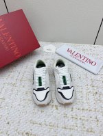 出厂 高版本 Valentino华伦天奴V家 25Ss 新款休闲 厚底老爹鞋 情侣运动鞋 原版购入开发 做货 各种色彩搭配吸睛十足 激活魅力无限的阳光少年 鞋子
