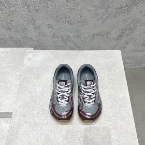 bottega Venet* 葆蝶家Bv最新款Orbit系列 情侣款 复古 网面 休闲 运动鞋 跑步 老爹鞋 原版购入开发 做货 Bottega Veneta