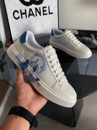 工厂P价 。 Gucci 古奇3D新款男士真皮休闲鞋，市面最高版本 、欢迎任意对比！原版皮料质感极佳，超上档次！意大利进口胎羊网内里，可拆式垫！奢华用料、精细做 - 点击图像关闭
