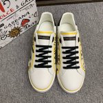 DG 男士休闲鞋，高端品质，专柜同步，版型对比原版，鞋面进口牛皮配3D打印和手绘工艺，内里垫脚全牛皮，精致奢华，码数：38–45 45订做 ，