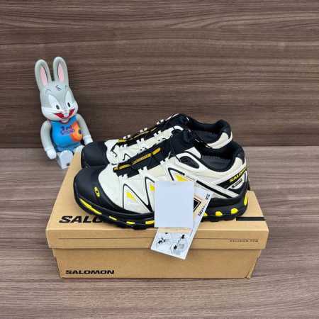 顶级版本Salomon萨洛蒙 Xt-Quest Gtx 舒适百搭 减震耐磨防水防滑 低帮 徒步鞋 男女同款 小蜜蜂米灰色黑色硫磺色. 全新顶级版本经过几个月重新 - 点击图像关闭