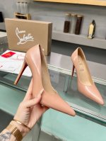 冲量价: ChristianLouboutin路铂廷 CL红底鞋‖ 全球限量！来自拉斯维加斯的祝福灵感来自拉斯维加斯的炫彩霓虹 百年经典永不下架款 手工制作，精