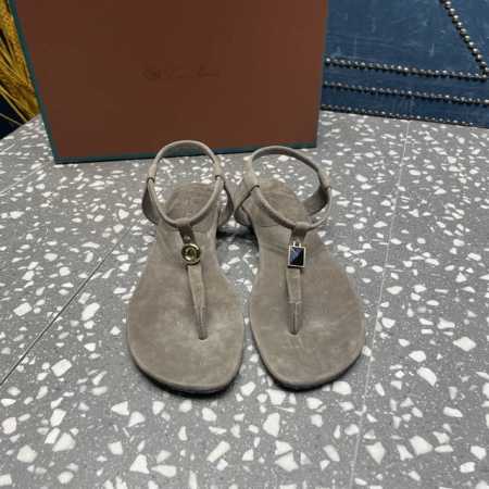 Loro Piana 专柜新款，线条完美款式简单耐看！鞋面：羊京垫脚：羊京大底：真皮大底扣件：定制五金扣。码数：35-42 35，41、42 定制不退换 价格： - 点击图像关闭