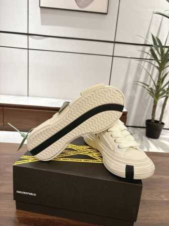 Smilerepublic 70S inception 70S National pattern Smilerepublic 70S银河系列情侣款 帆布鞋 休闲 - 点击图像关闭