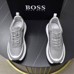 出厂价Pp： 品牌：Boos 标准码：38-44 45订做 等级：官网同款 材料：原版皮料拼接匹配布匹 舒适透气内里 轻便耐磨大底 款式类别：男士时尚休闲鞋 运