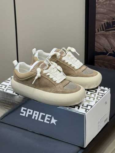 ggdb小脏鞋 ＃“经典再现！ Space 2.0潮流新宠 鞋子界的‘小可爱'来啦真的是太喜欢这款了？不仅舒适度爆表 ’，而且还是那种越看越爱的款式简直让人欲罢