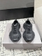 490男 P520 #顶级版本 Balenciaga 巴黎世家 25 最新爆款 Sneaker系列 休闲 老爹鞋 运动鞋 整体鞋型汲取了Balenciaga T