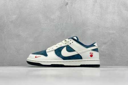 400 現貨 放店私 Nike Sb Dunk Low X Stussy 白青小钩 纯原大厂出品 极力推荐 原装头层材料 独家版型蒸餾加工 帶來的是更好的视觉和 - 点击图像关闭