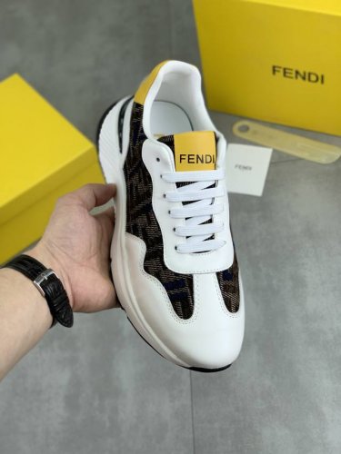 工厂p价p 实价 小怪兽 新款 Fendi 芬迪 新款 简约的走线效果 呈现出大气优雅且炫酷的驾车鞋 采用进口小牛皮+头层猪皮内里材质精良做工细致 脚感舒适 搭