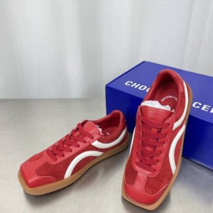 choco Concert 小众潮牌 25Ss春夏新款 方圆鞋 休闲鞋 姐妹们夏天必入的百搭款鞋拖,即**又超级舒服 又时髦的运动鞋,而且是火到整个娱乐圈的鞋子