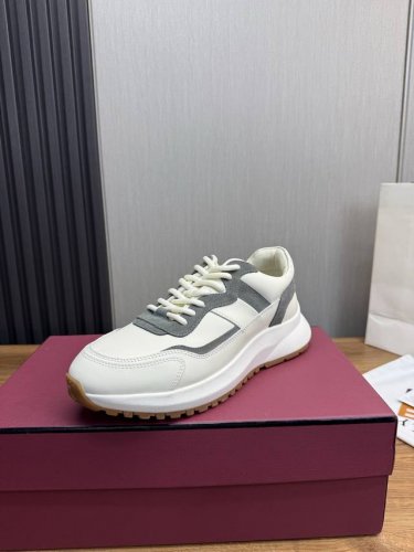 工厂p价 巴利-Bally家原单新品系列,1:1出货 高档牛皮+牛皮内里,原版发泡大底 轻便舒适脚感 38-45 38.45订做