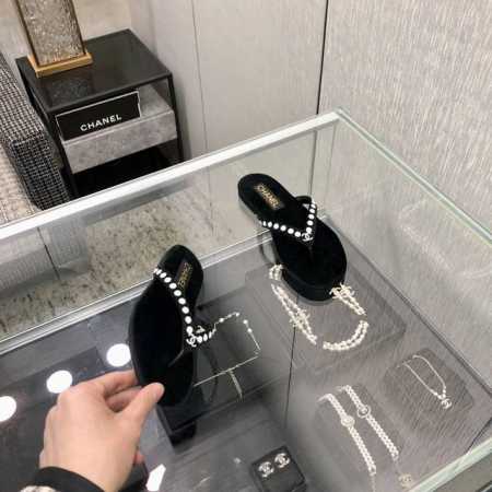 出厂价 顶级 品质2025夹脚人字拖 羊猄 花布面 意大利进口真皮大底 SIZE：35-41 40 41定做不退换 原版包装配套 - 点击图像关闭