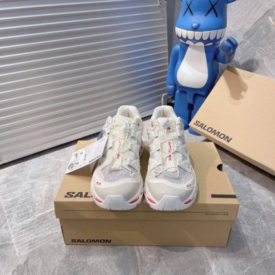 出厂 东莞顶级版本 salomon Xa pro Xt6户外越野跑鞋 尺码:36 36.5 37.5 38 38.5 39 40 40.5 41 42 42.5