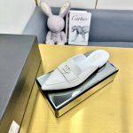 出厂:独家顶级版本 Chane*L小香2024Vs专柜最新时装单鞋系列 尖头横带半拖 香奈儿女士钟爱简约又难以抗拒系 搭配展现与众不同的穿搭风格、自由混搭闪耀到