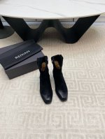 出厂价短 长靴 代购级别 ‘’ RENIAN 2025 ss 西部牛仔靴 牛仔靴 秋天的主旋律、区别市面抢出版本、自购原版独立开发、鞋面采用订制羊猄、原版一致垫