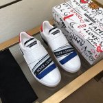 实价 2660夏季新款Dolce＆Gabbana 顶级原单 Size：38-45 Dg重工系列，进口头层牛皮，撞色设计超好看，彩色水染内里，精致奢华，超A级别！
