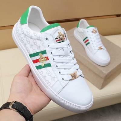 特价 古奇 白绿 38 1 39 3 41 7 42 1 43 4 44 9