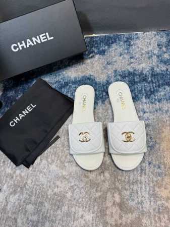 出厂 Chanel 香奈儿2025 新款限定. 这一季山茶花系列真的超美 香奶奶家一贯的优雅名媛气质 高级感十足！上脚非常Nice～ Size：35-40 - 点击图像关闭