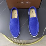出厂价P 情侣款 牛里 品牌：Loro Piana 偌悠翩雅 顶级正品级意大利高级品牌Loro 标准码：女码35-41男码38-45 等级：官网同款 原单品质