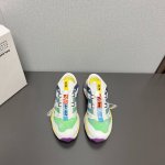 出厂:情侣 独家顶级版本 M*Aison M*Argiela 马*吉拉24Vs春夏网红情侣爆款休闲系列 情侣厚底休闲鞋 超萌分趾款无敌可爱 整体小笨笨的设计风格