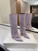 VANDA NOVAK来自意大利的品牌 全网独家 耗时3个月研发 鞋跟独特设计酒杯 2024重磅系列 众多联手意大利品牌 推出高级感满分的鞋款系列 火遍ins