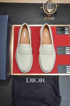 出厂价p 迪奥 Dior 高端货 牛里 原单品质Dior .迪奥 原单代购、高端皮鞋、面料：采用意大利进口牛皮水染牛里 牛皮里特供原版大底、做工精细、实物拍摄S - 点击图像关闭