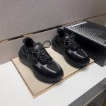 出厂价pp D2～ 男士休闲鞋，2025Z柜同步发售 码数:38-44# 3个颜色鞋面选用多材质拼接网布内里，舒适透气，鞋底：原版舒适耐磨大底，实物拍摄实物更赞