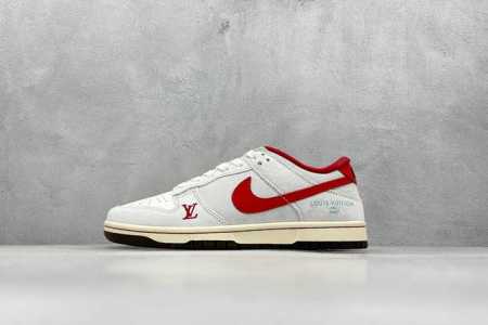 400 現貨 放店私 Nike Sb Dunk Low X Louis Vuitton 公司级出品 极力推荐 原装头层材料 独家版型蒸餾加工 帶來的是更好的视觉 - 点击图像关闭