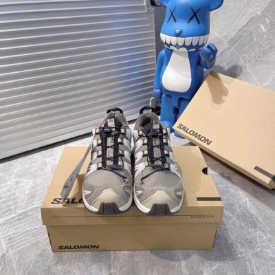 出厂 东莞顶级版本 salomon Xa pro Xt6户外越野跑鞋 尺码:36 36.5 37.5 38 38.5 39 40 40.5 41 42 42.5